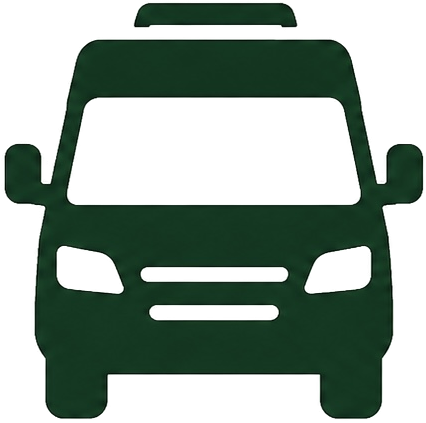 Nomad traveller van